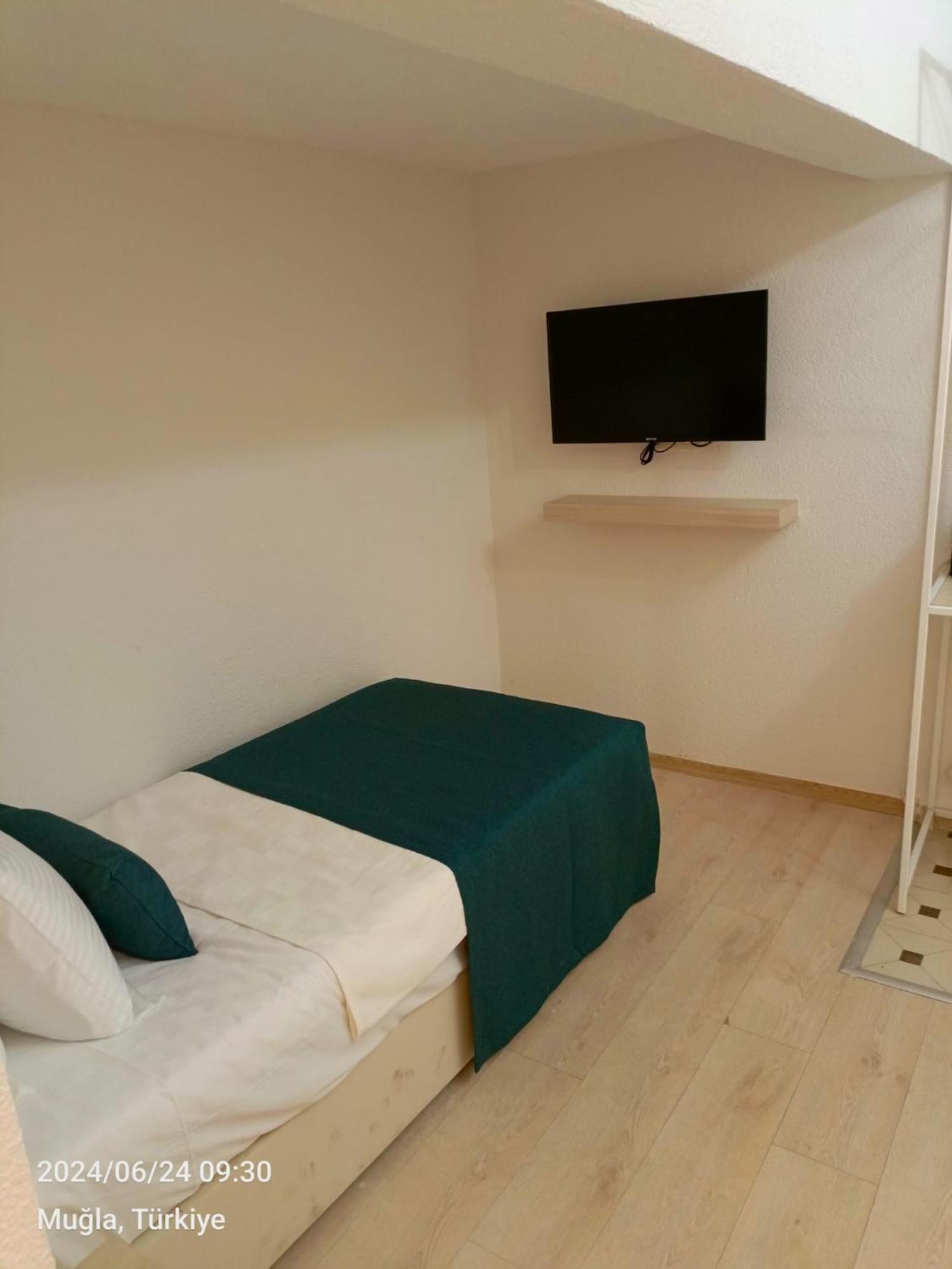 Mia Hill Suites ボドルム エクステリア 写真